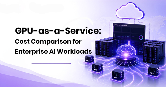 GPU as a Service 2026