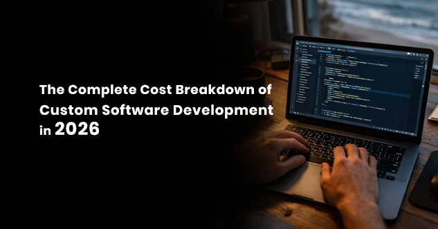 Custom CRM Development for Growing Companies