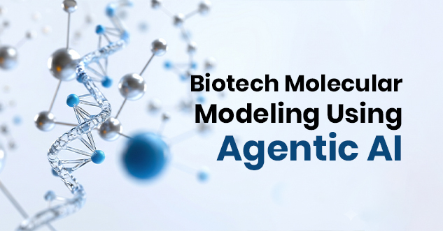 AI Molecular Modeling 2026
