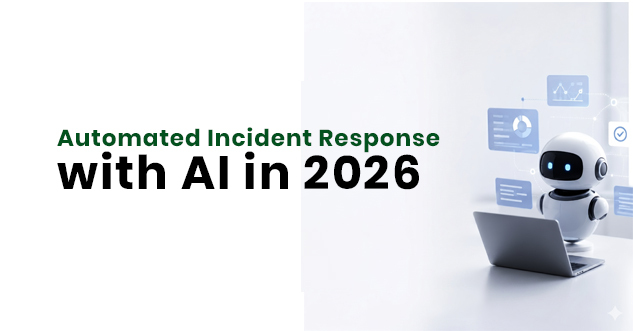 AI Incident Response Automation 2026