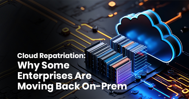 Cloud Repatriation 2026