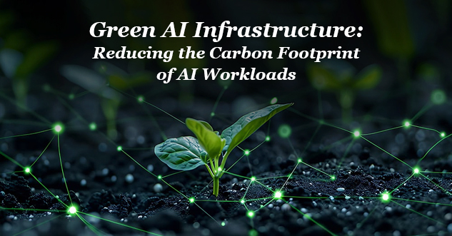 Sustainable AI Infrastructure 2026