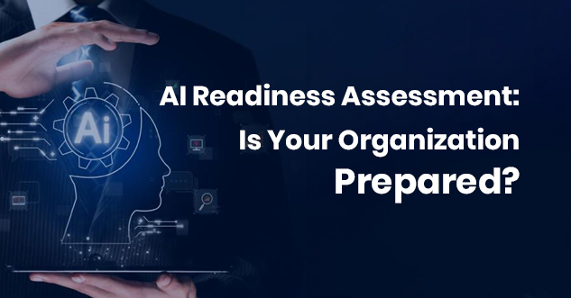 AI Readiness Assessment 2026