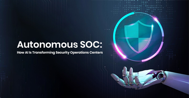 Autonomous SOC 2026
