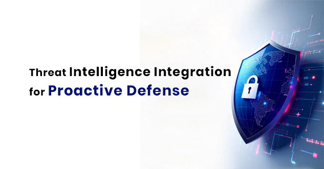 Threat Intelligence Integration 2026