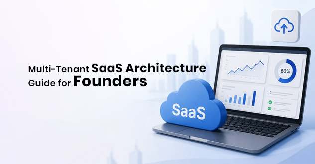 Multi-Tenant SaaS Architecture Guide 2026