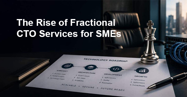 Fractional CTO Services 2026