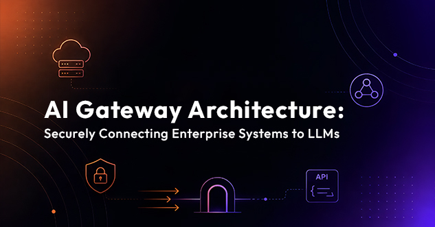 AI Gateway Architecture 2026