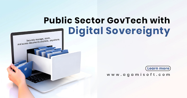 Digital Sovereignty GovTech 2026