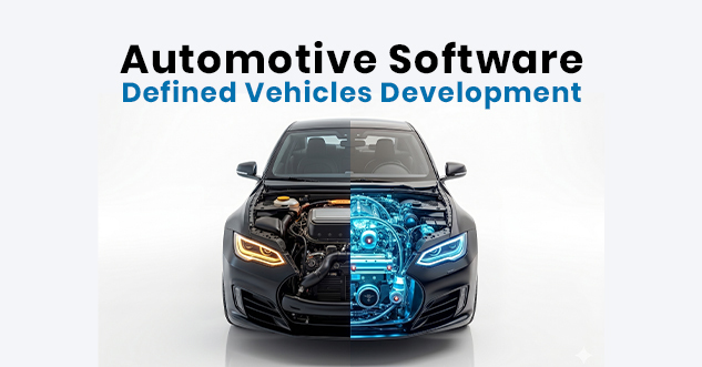 Software Defined Vehicles 2026