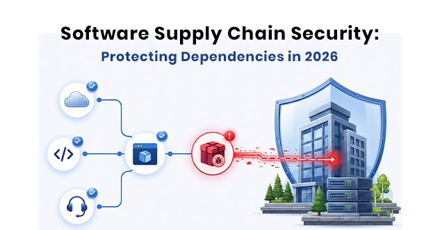 Supply Chain Security 2026