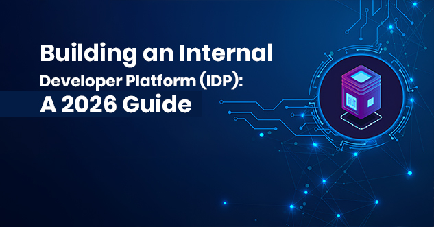 Internal Developer Platform 2026