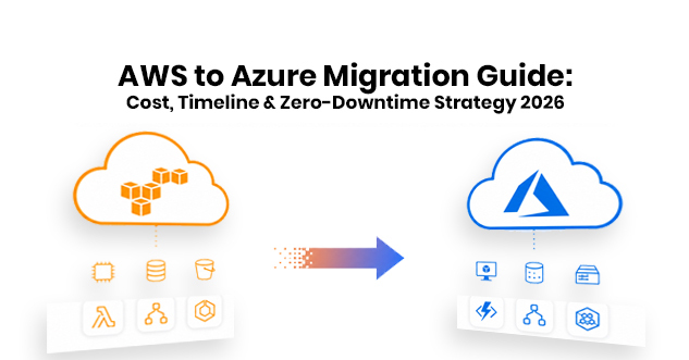 AWS to Azure Migration Guide 2026