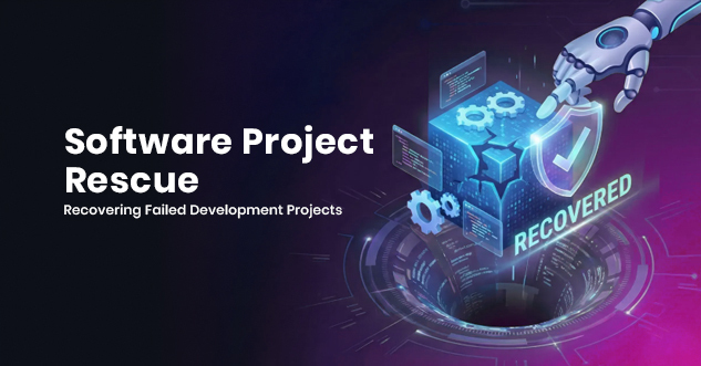 Software Project Rescue 2026