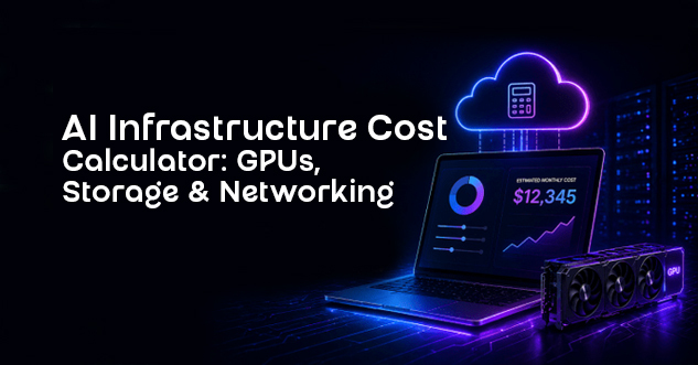 AI Infrastructure Cost 2026