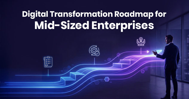 Digital Transformation Roadmap 2026