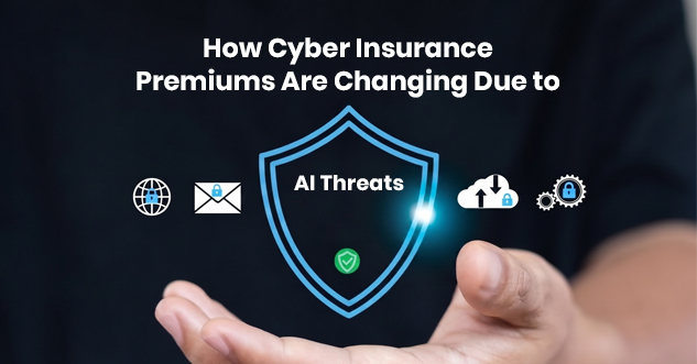 Cyber Insurance Premiums and AI Risk 2026